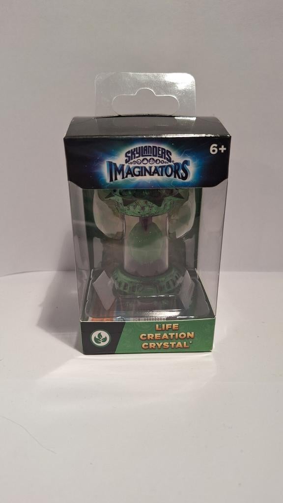Skylanders Imaginators Life Creation Crystal - Nieuw in doos, Ophalen of Verzenden, Nieuw, Jongen of Meisje