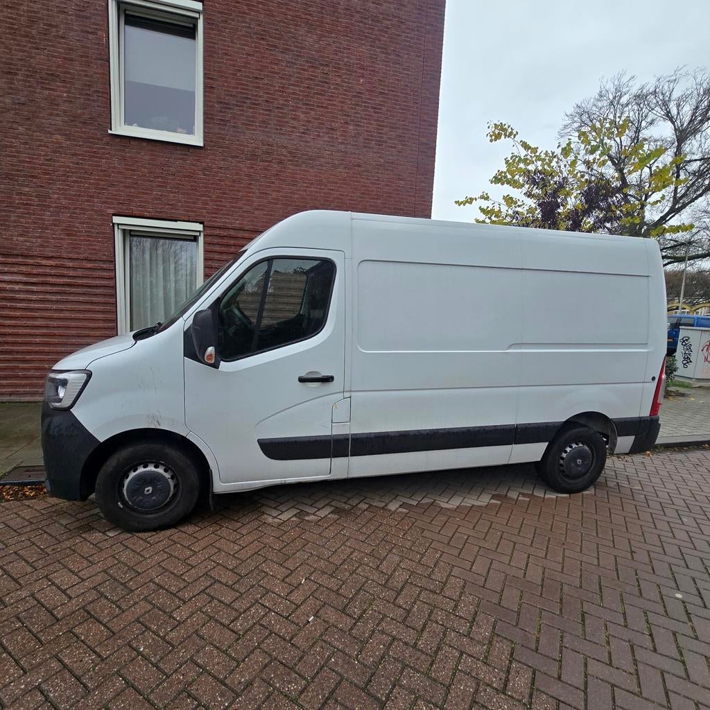 Verhuisservice in Nederland