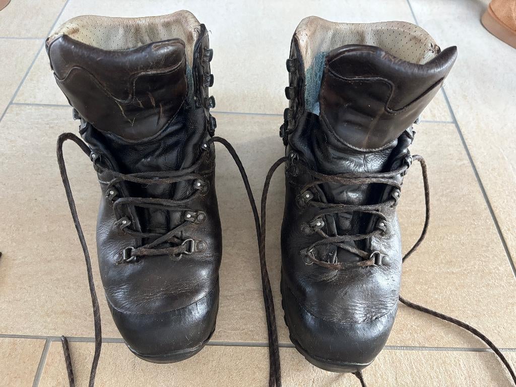 Hanwag Tatra II GTX wide, maat 43, Ophalen of Verzenden, Gebruikt, Schoenen