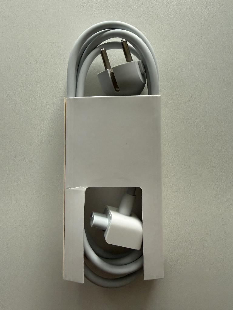 Apple macbook opladkabel nieuw, Ophalen of Verzenden, Nieuw, 13 inch, MacBook