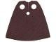 Lego Castle Wolfpack Minifig Bodywear Cape / Mantel Cloth, Ophalen of Verzenden, Nieuw, Losse stenen, Lego