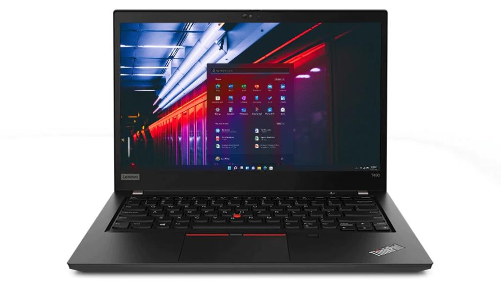 LENOVO THINKPAD T495 AMD RYZEN 5 256GB 16GB RAM GARANTIE