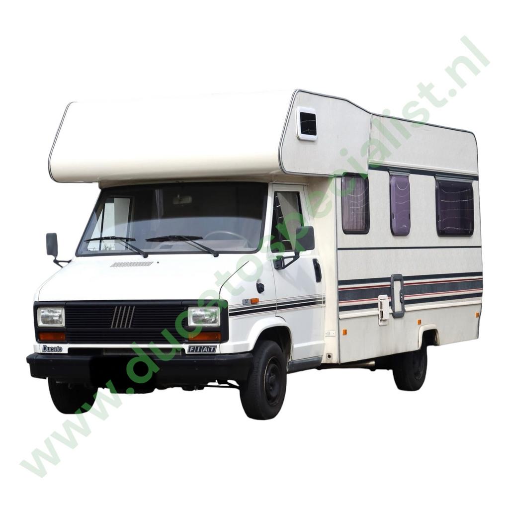 Diverse soorten onderdelen Fiat Ducato type 280/290/230/244, Bedrijf, Alkoof