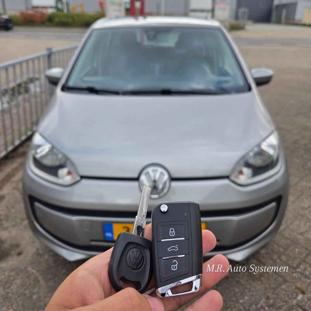 VW, Seat, Skoda sleutels Bijmaken + Slijpen en Inleren, Ophalen, Info@mrautosystemen.nl, -, Nieuw