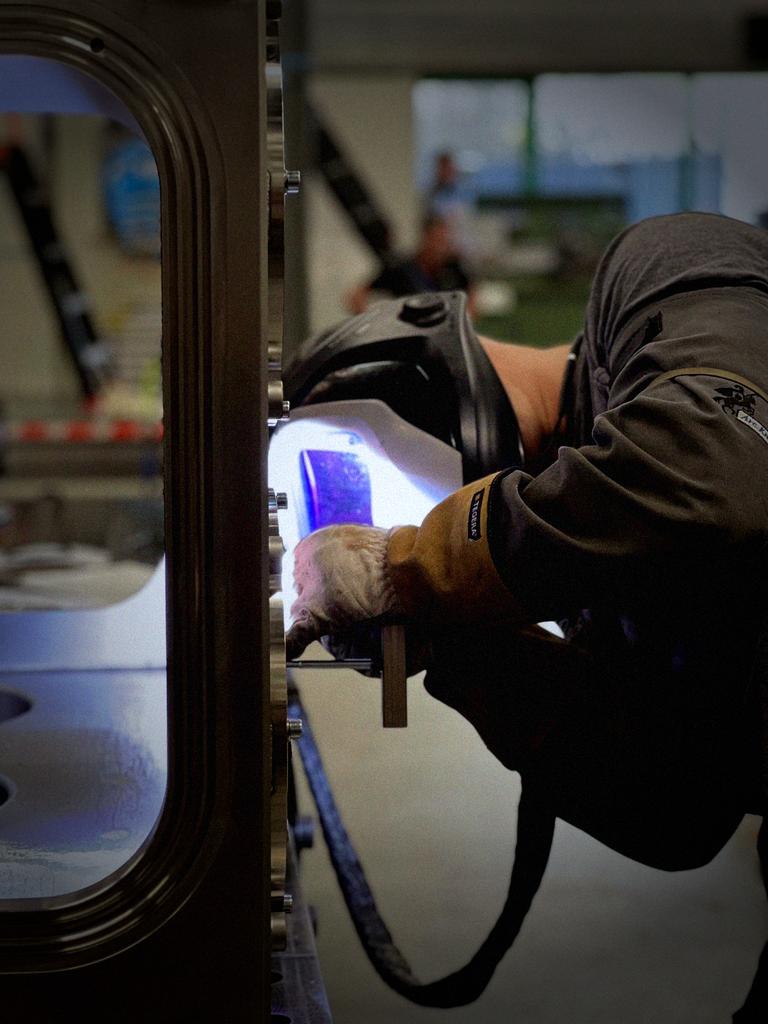 Laswerk, Doe-het-zelf en Verbouw, Gereedschap | Lasapparaten, Ophalen, Nieuw, Tig