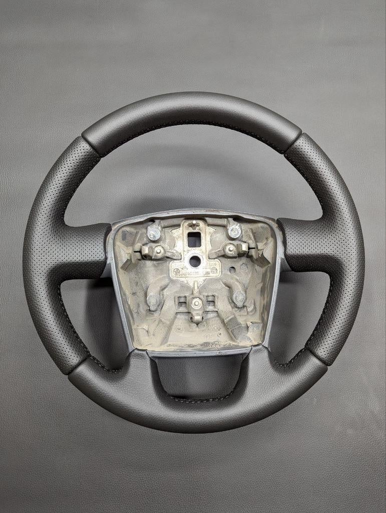 Stuurwiel Stuur Fiat Ducato Citroen Jumper Peugeot Boxer, Ophalen of Verzenden, Nieuw, Fiat