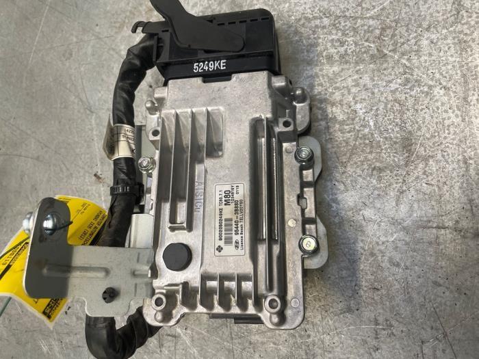 Computer Automatische Bak van een Hyundai IX35, Auto-onderdelen, Elektronica en Kabels, Hyundai, Gebruikt, 3 maanden garantie