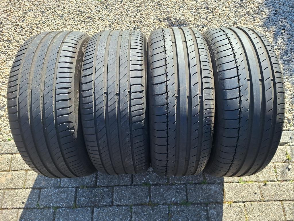 17 inch 195/205/215/225/235/245/255/265/40/45/50/55/60/65/70, Auto-onderdelen, Banden en Velgen, Overige, Gebruikt, Velg(en), Overige