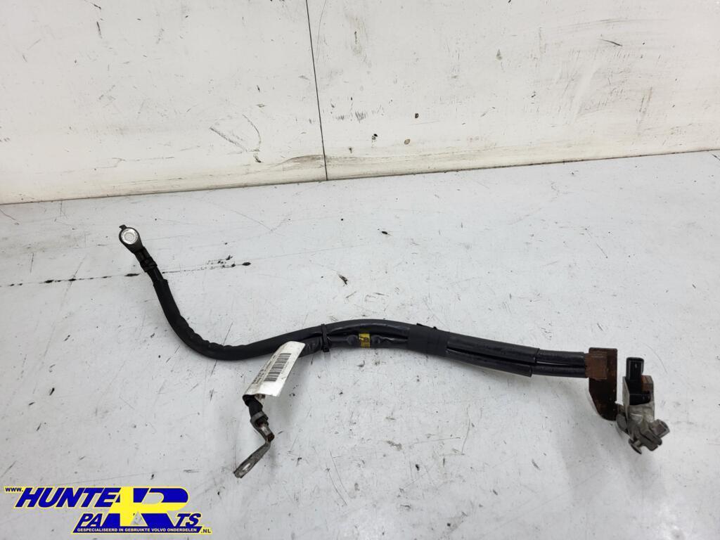 Kabel (diversen) Volvo V40 II('12-'19) 31376092, Gebruikt, Ophalen of Verzenden, Volvo, Volvo