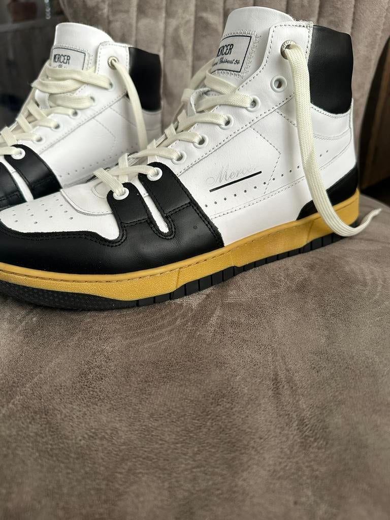 Mercer sneakers unisex, Ophalen of Verzenden, Nieuw, Sneakers of Gympen