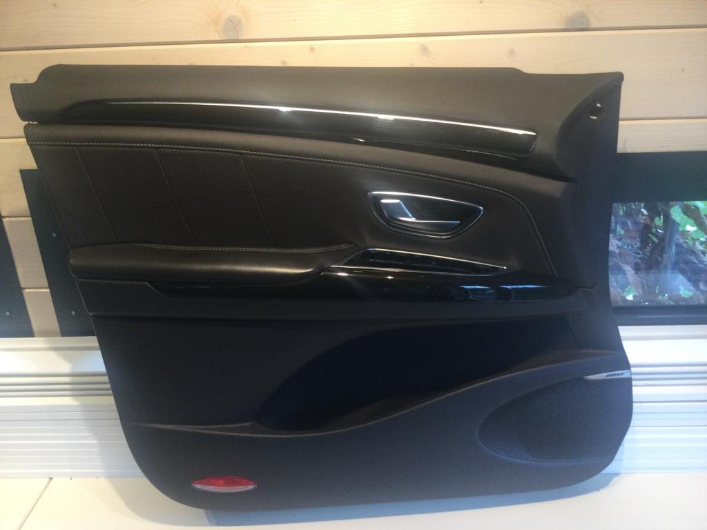 Deurbekleding Renault Espace 5, Auto-onderdelen, Interieur en Bekleding, Ophalen, Gebruikt, Renault