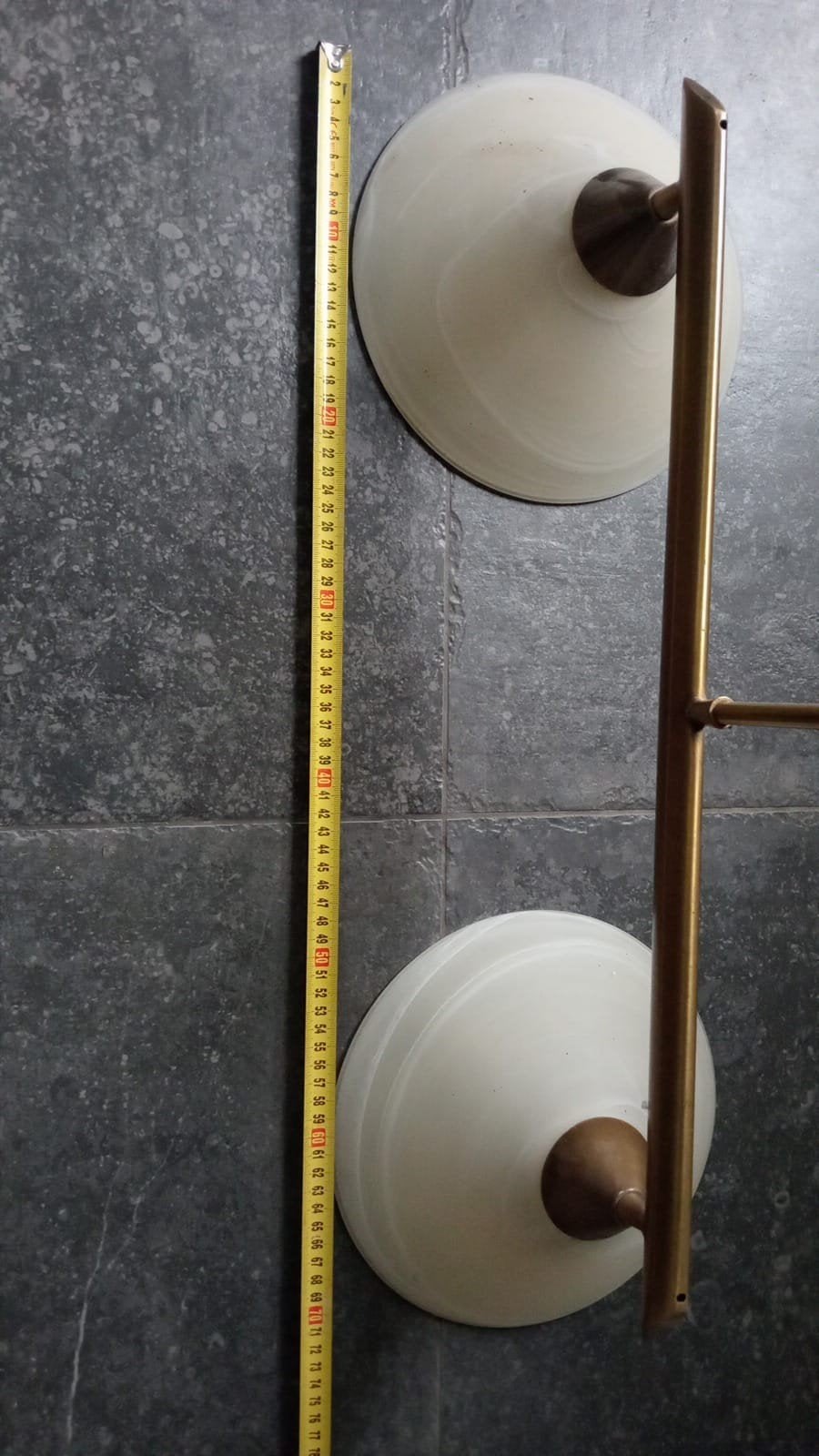 Zeer nette Hanglamp, Ophalen, Zo goed als nieuw, Minder dan 100 cm