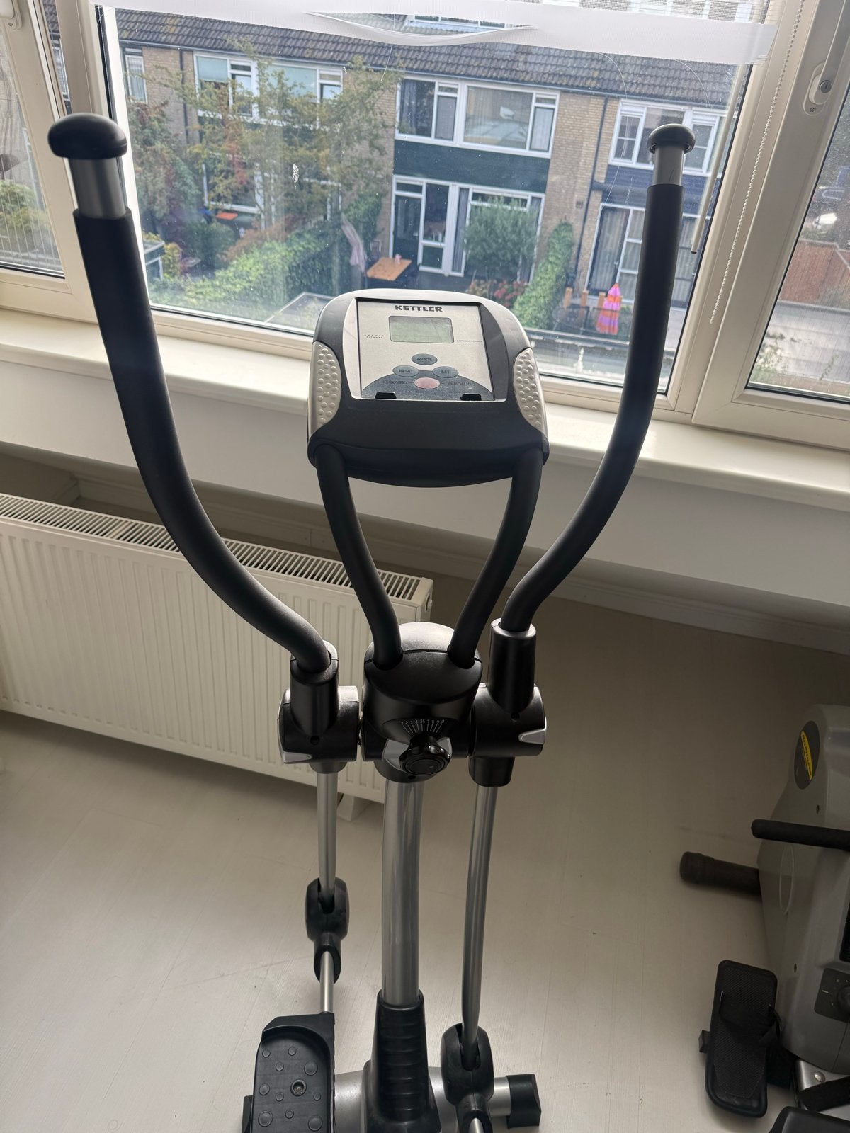 Kettler Basic-Line Giro 500 Crosstrainer- gebruikt, Sport en Fitness, Ophalen, Gebruikt, Armen, Crosstrainer