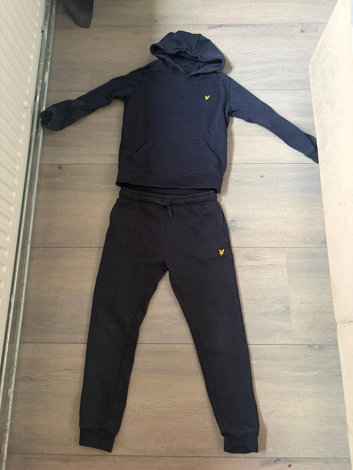 Lyle en Scott, Ophalen of Verzenden, Zo goed als nieuw, Jongen, Setje
