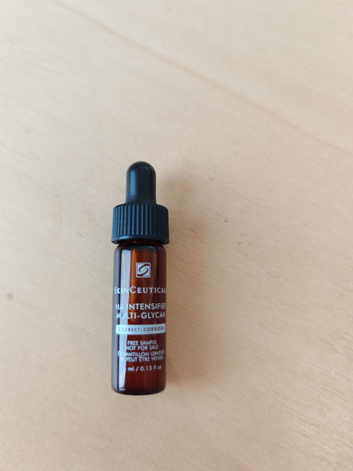 SkinCeuticals HA Intensifier Multi-Glycan Sample, Sieraden, Tassen en Uiterlijk, Ophalen of Verzenden, Nieuw