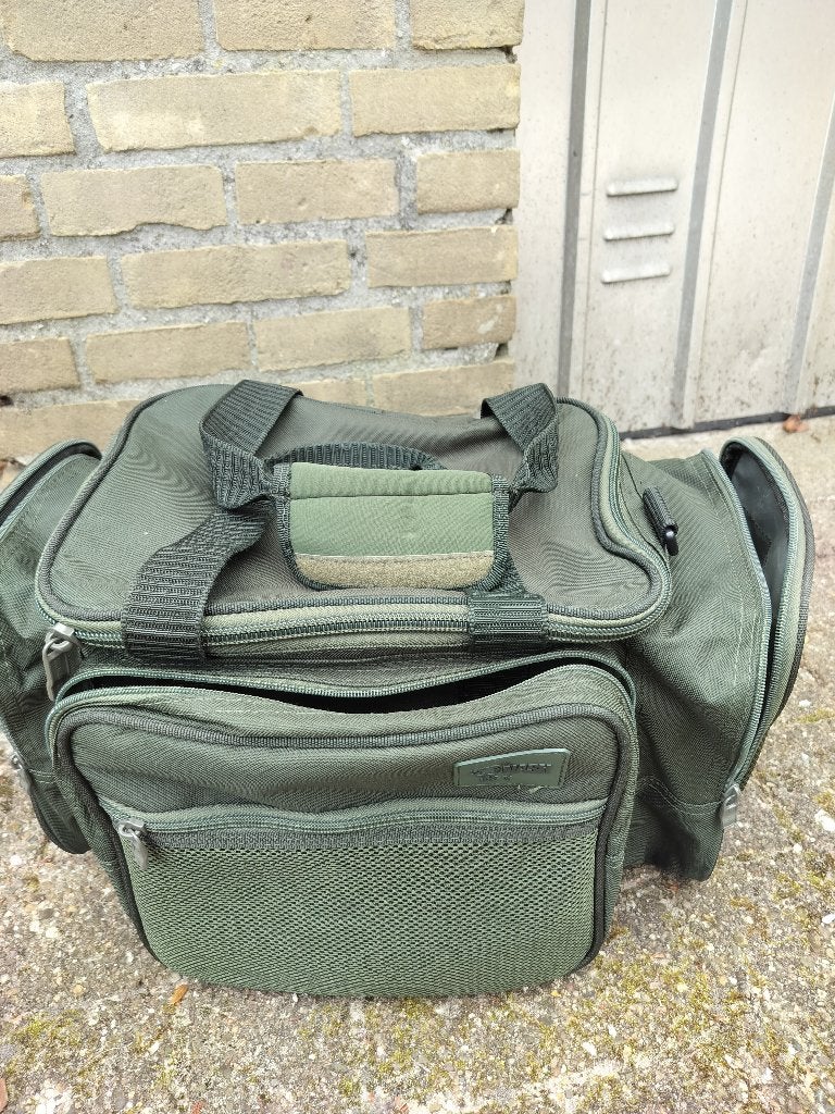 hengelsport artikelen, Ophalen, Gebruikt, Overige typen