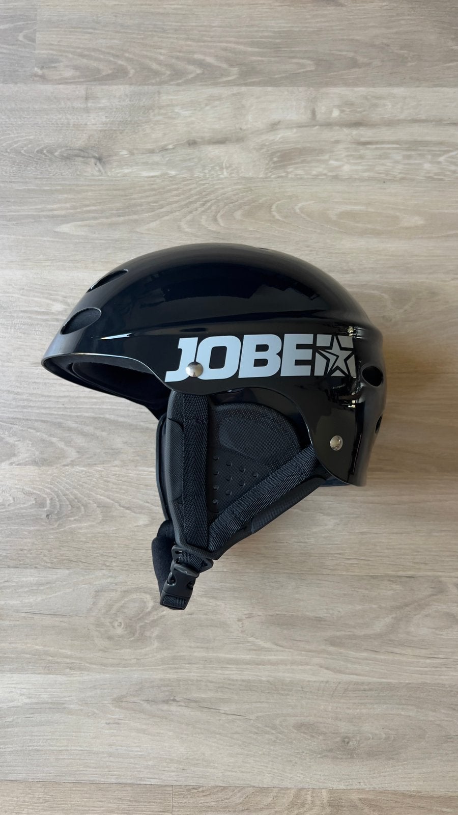 Nieuwe Jobe Watersport Helm - Maat M, Watersport en Boten, Wakeboarden, Verzenden, ., Overige typen, Nieuw