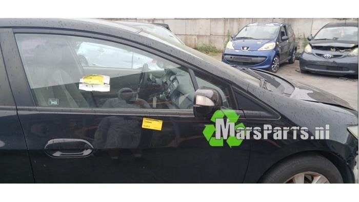Buitenspiegel rechts van een Honda Insight, Auto-onderdelen, Carrosserie en Plaatwerk, Honda, Gebruikt, -, -