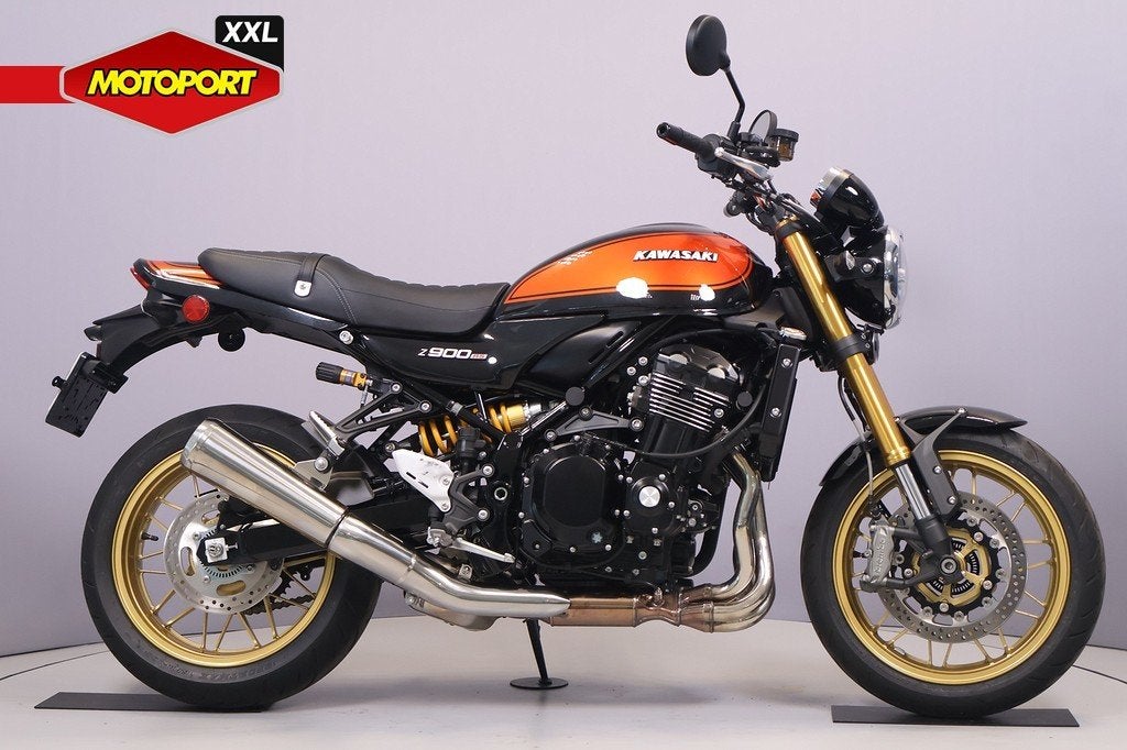 Kawasaki Z 900 RS SE (bj 2026), Motoren, Motoren | Kawasaki, Bedrijf, Info@kawasaki.nl, Jacobus Spijkerdreef 1-3
2132 PZ  Hoofddorp, NL