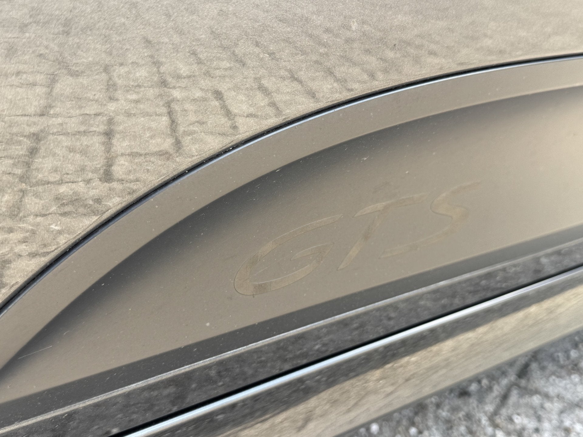 Foto 23 van Porsche Macan 3.0 GTS 361pk PDK Full Options zeer nette staa