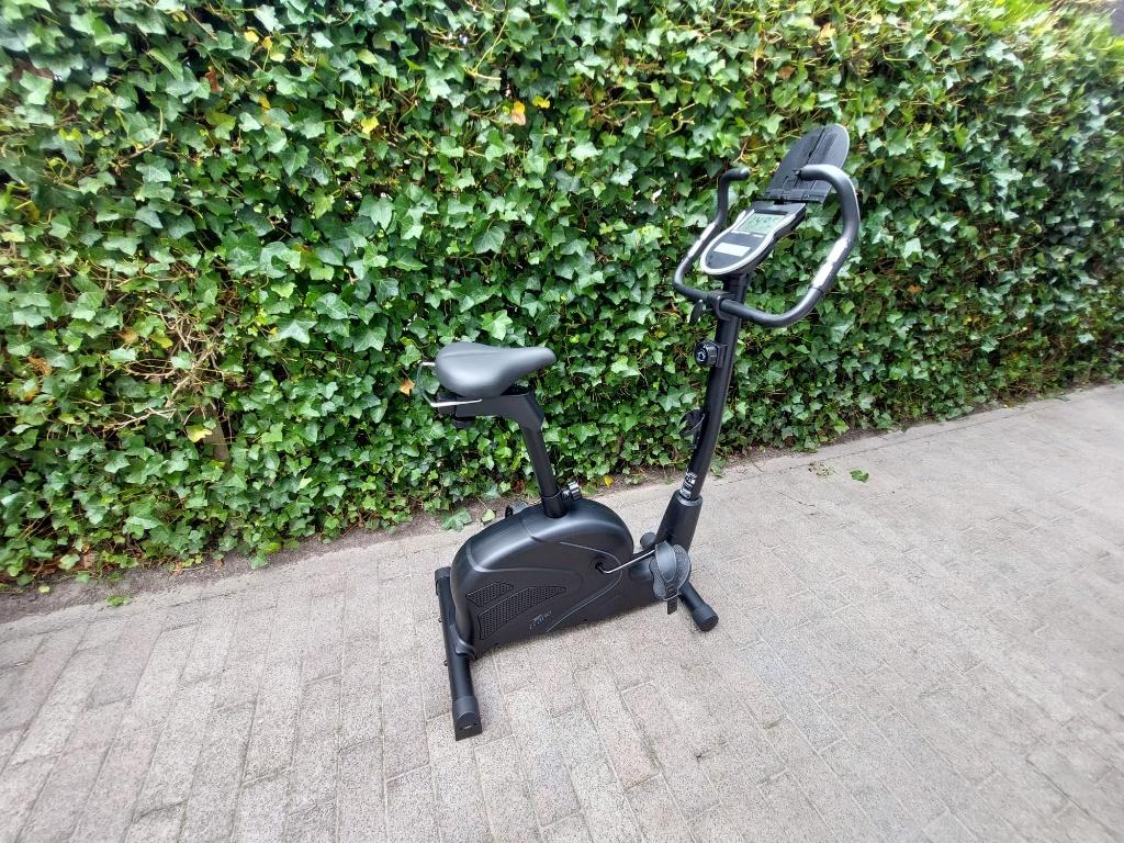 Hometrainer, Ophalen, Zo goed als nieuw, Hometrainer