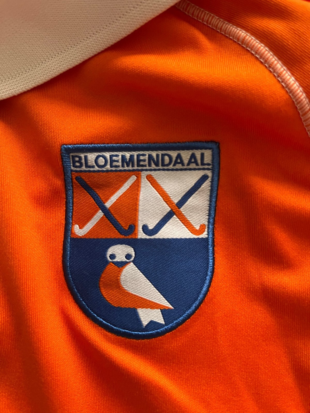 Osaka Hockey Shirt Bloemendaal - Maat 6-8 jaar, Ophalen, Zo goed als nieuw, Kleding