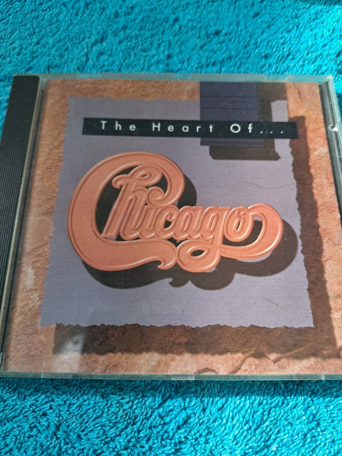 CHICAGO, Ophalen of Verzenden