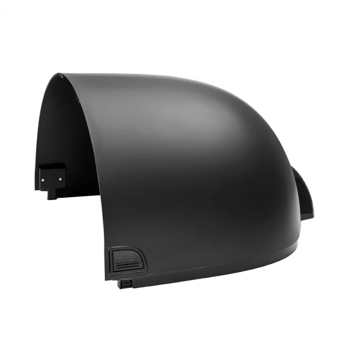 Zwarte Bonnet / Kap Litter-Robot 4., Dieren en Toebehoren, Kattenbakken, Ophalen of Verzenden, Zelfreinigend, Zo goed als nieuw