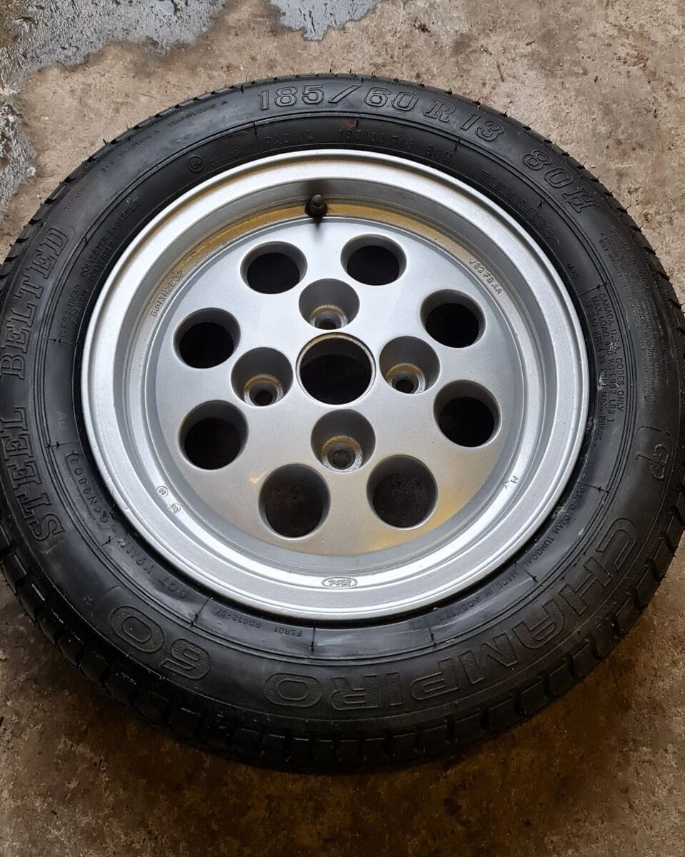 GEZOCHT! 13 inch 4x108 velgen!, Ophalen of Verzenden, Zo goed als nieuw