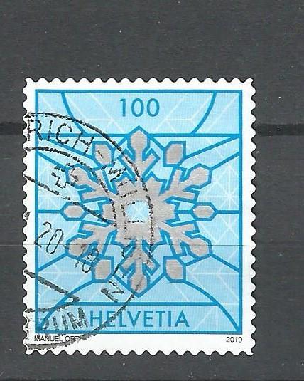 POSTZEGELS, Verzenden, Gestempeld