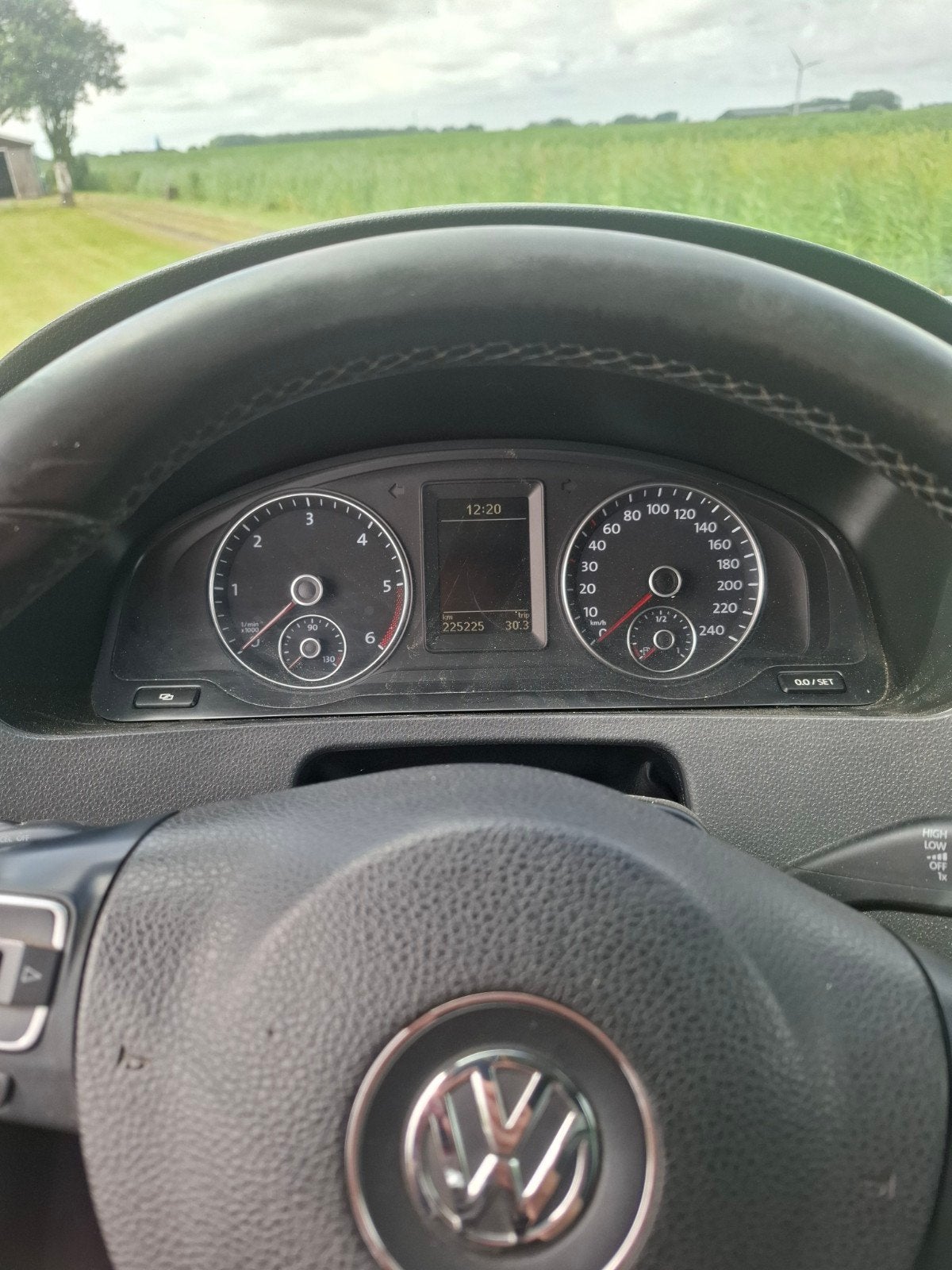Volkswagen Transporter 2.0 TDI 84KW 2012, 15 km/l, 4 cilinders, Volkswagen, Origineel Nederlands