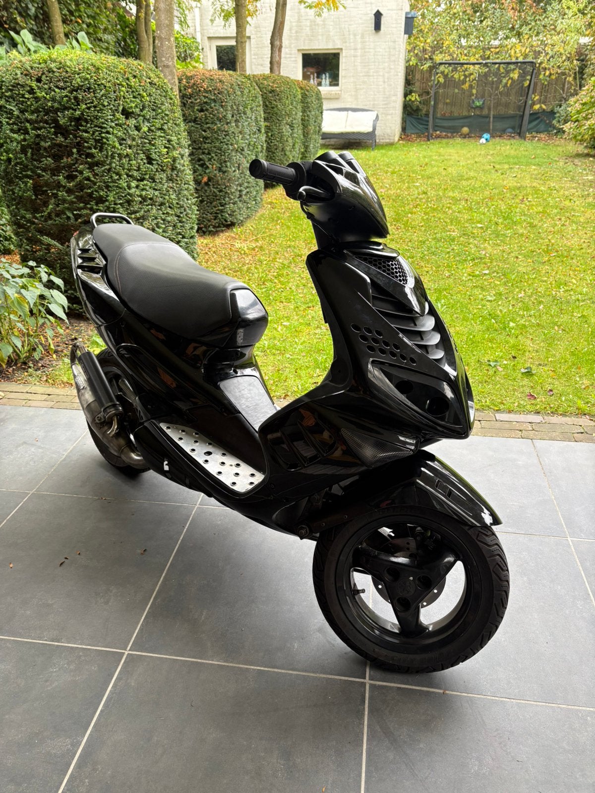 ‼️Peugeot Speedfight 2 70cc‼️, Ophalen, Tweetakt, Maximaal 45 km/u, 70 cc