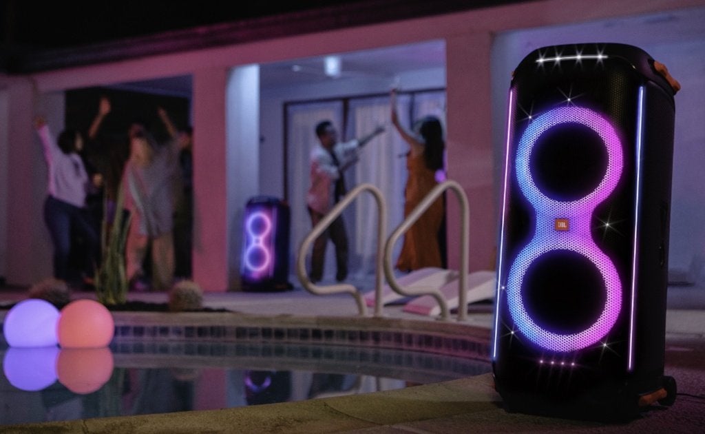Foto 10 van ✅ JBL Partybox 710 - NIEUW