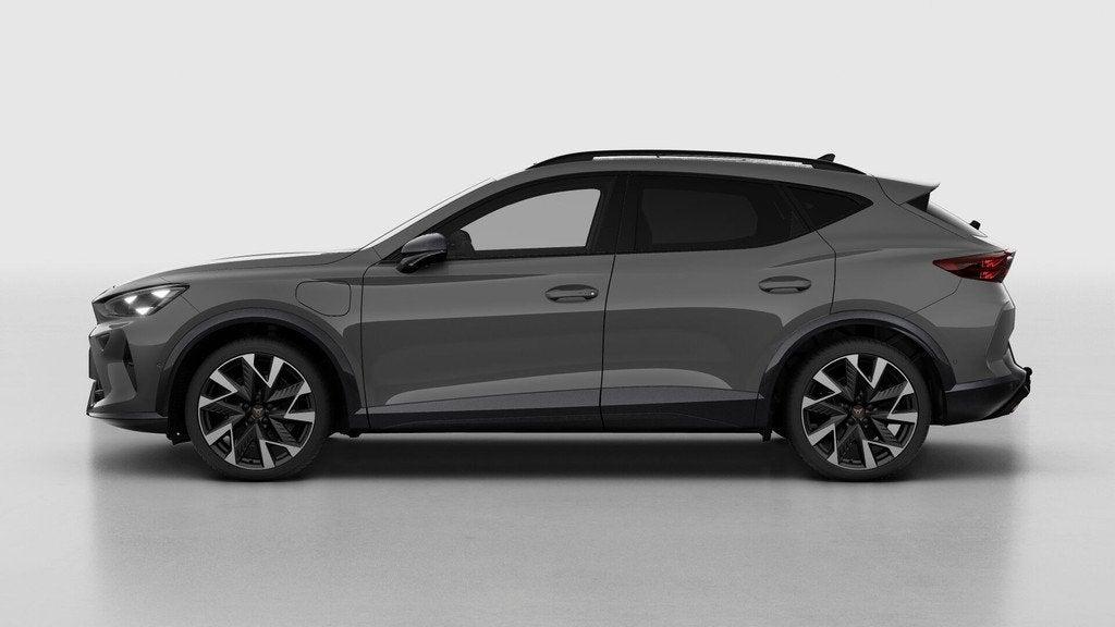 CUPRA Formentor, Auto's, Cupra, 1498 cc, Euro 6, 4 cilinders, Formentor