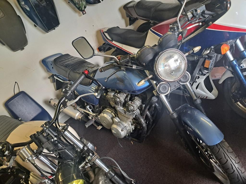 OPRUIMING Honda  yamaha boldor cb gl vt vfr vf cbx, Motoren, Motoren | Honda, Particulier, Toermotor