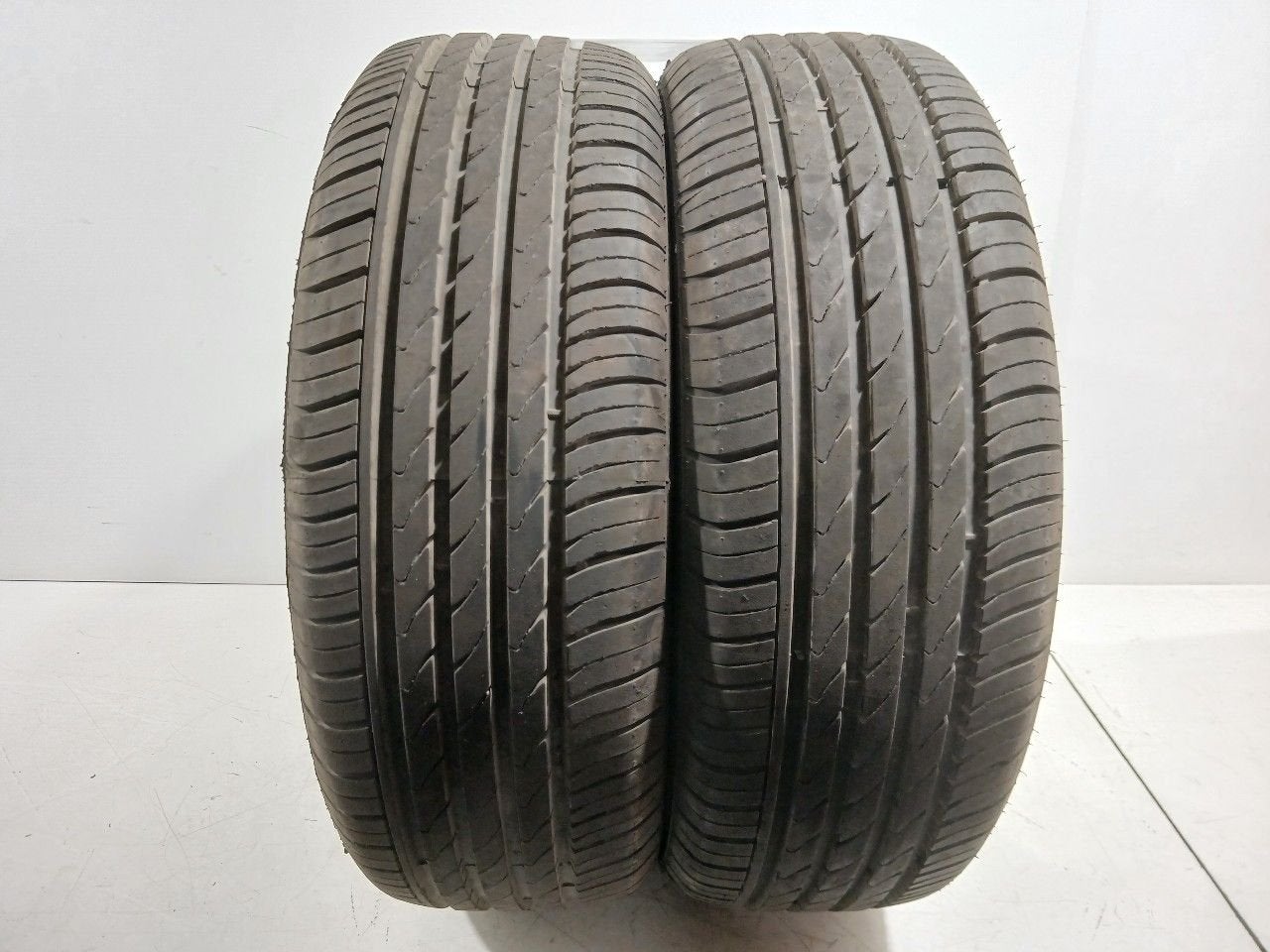 Bandenset 2 stuks Zomer 185 55 R15, Auto-onderdelen, Onderdelen@venauto.nl, Van der Ven Autorecycling B.V., Gebruikt, 15 inch