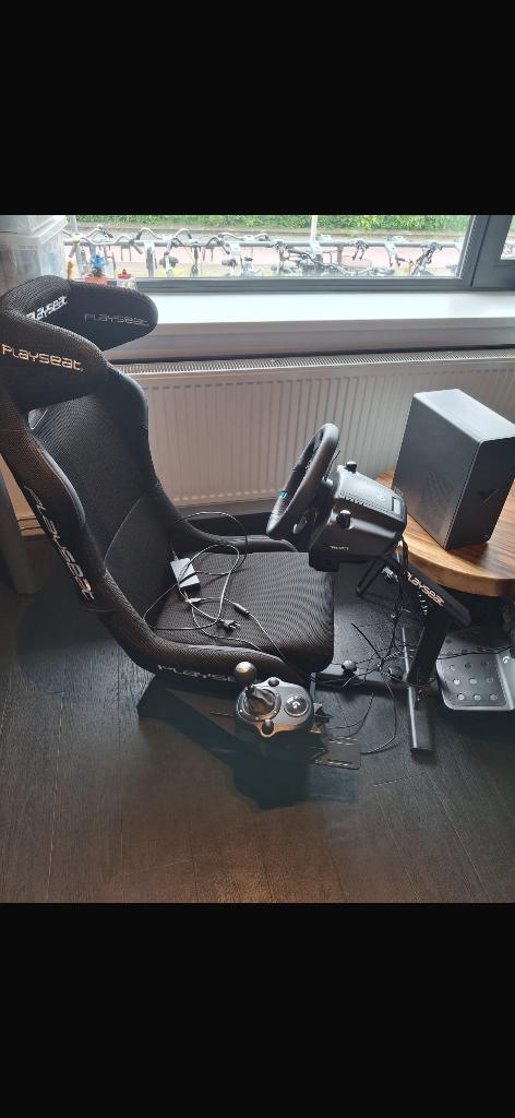 HP Victus TG02-2965nd met acesssoires, Ophalen, 1 speler, Eén computer, Zo goed als nieuw