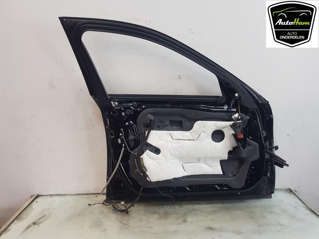 Portier Links Voor BMW 5 serie Touring (F11) 41009628753, Gebruikt, Petuelring 130, München 80809, , Duitsland, BMW, Bayerische Motoren Werke AG