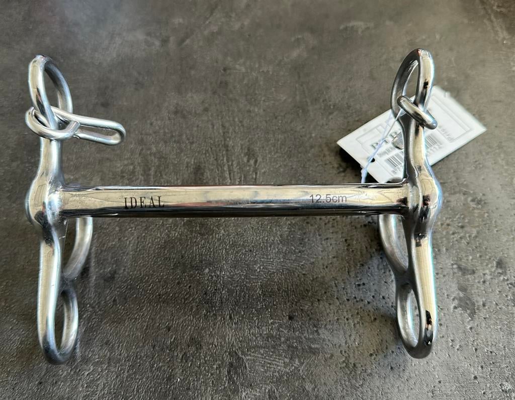 Ideal Menbit 12,5 cm, Ophalen of Verzenden, Nieuw, Overige soorten