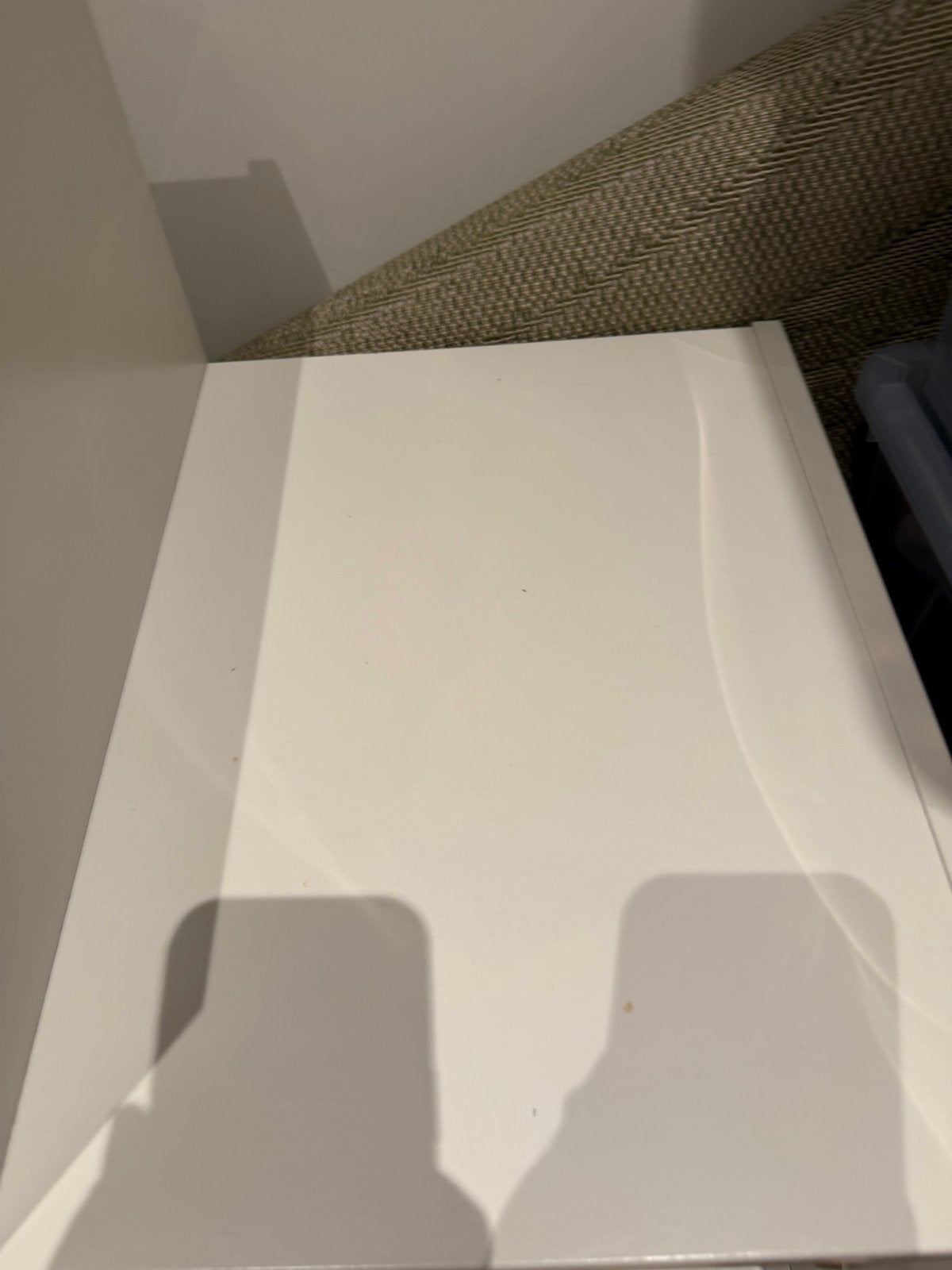 IKEA Trofast opbergkast met bakken, Kinderen en Baby's, Kinderkamer | Commodes en Kasten, Ophalen, Gebruikt, Kast, 100 cm of meer