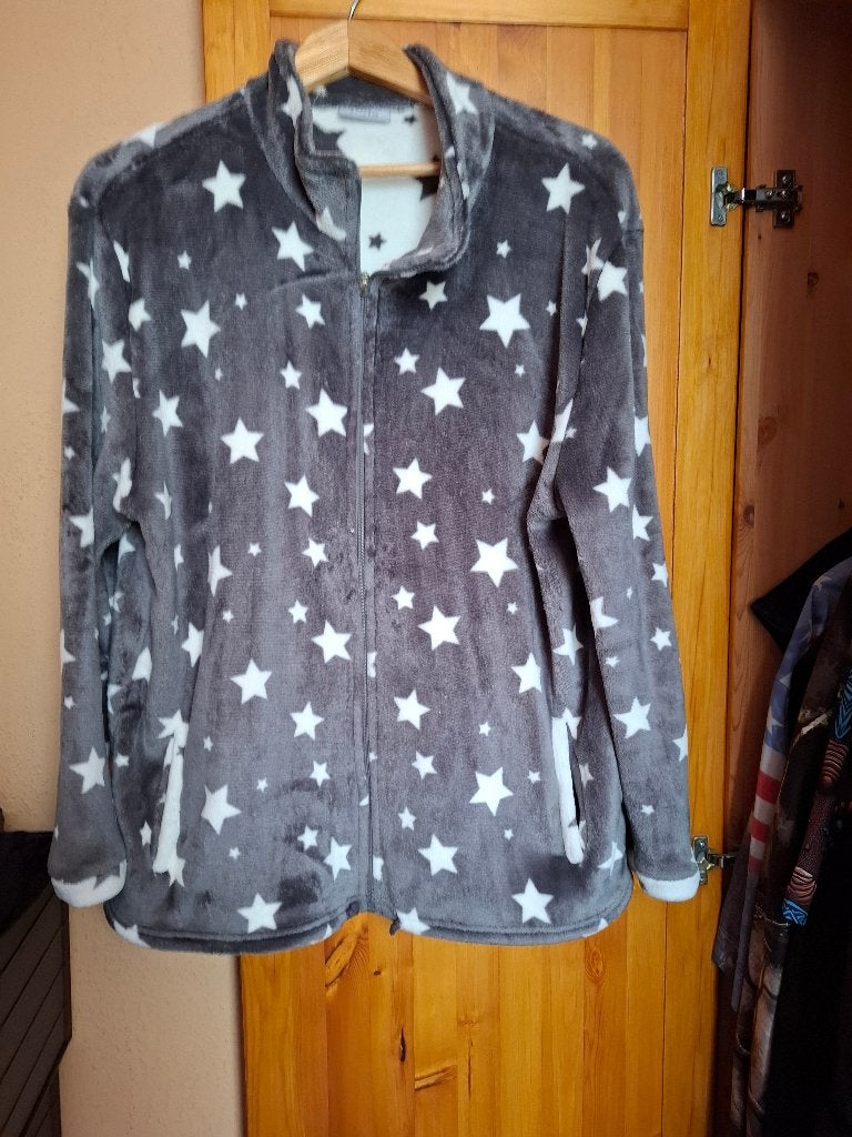 Fleece vest maat 48.50..nieuw, Meerkleurig, Maat 46/48 (XL) of groter, Nieuw, Ophalen of Verzenden
