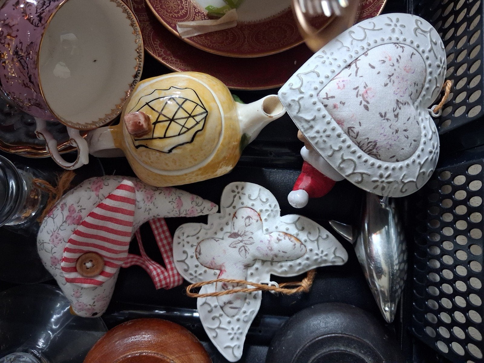 van alles wat, Huis en Inrichting, Woonaccessoires | Overige, Ophalen of Verzenden