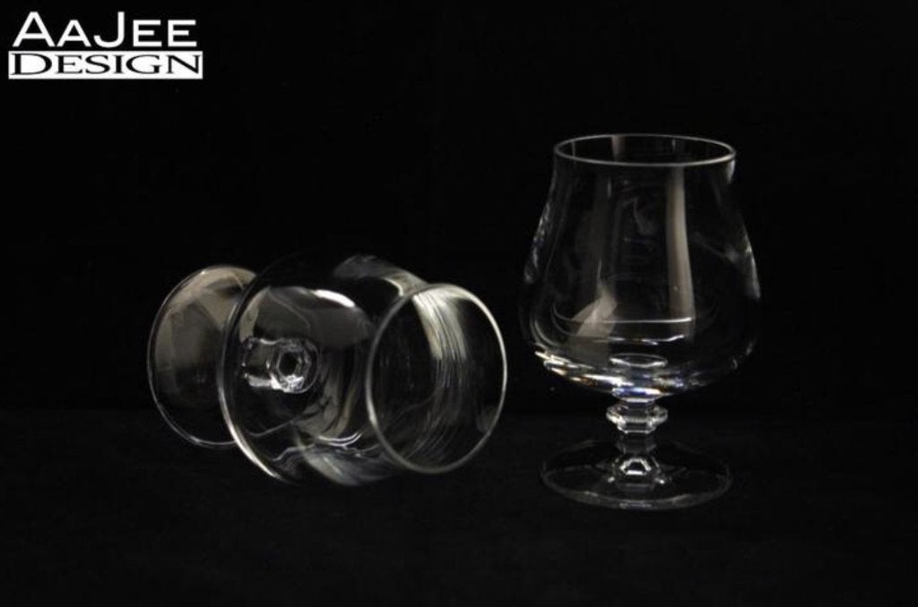 Schott Zwiesel - Regina - Cognacglas van kristal, Ophalen of Verzenden, Zo goed als nieuw, Overige typen