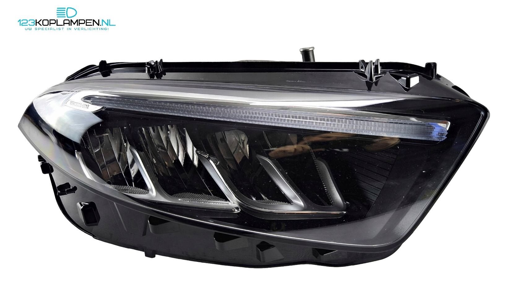 Mercedes A Klasse W177 Facelift Performance Led koplamp rech