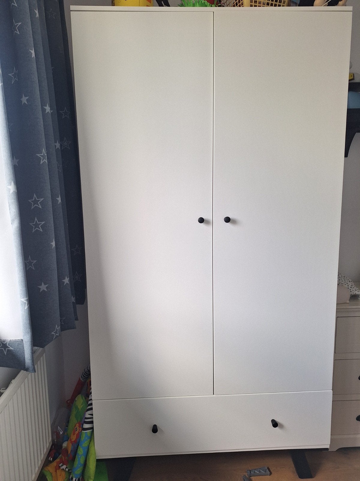 TWF hanglegkast Pure Too met extra planken, Kinderen en Baby's, Kinderkamer | Complete kinderkamers, Ophalen, Zo goed als nieuw