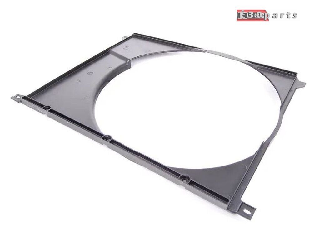 Radiateur mantel behuizing tropen warme landen maat 550 mm, Gebruikt, -, -, Ophalen of Verzenden