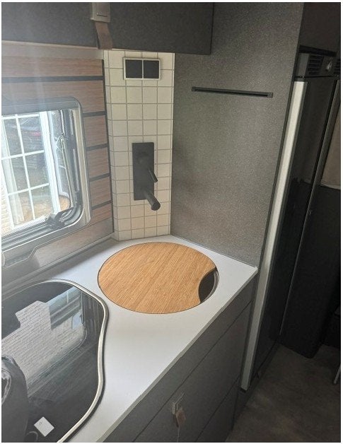 Hymer MLT 580 4X4 2025 NEW Model BTW aftrekbaar (bj 2025), Automaat, 7 tot 8 meter, Diesel, Hymer