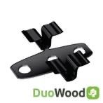 Elephant Duowood montageclips voor composiet vlonder/terras, Ophalen of Verzenden, Nieuw, Composiet