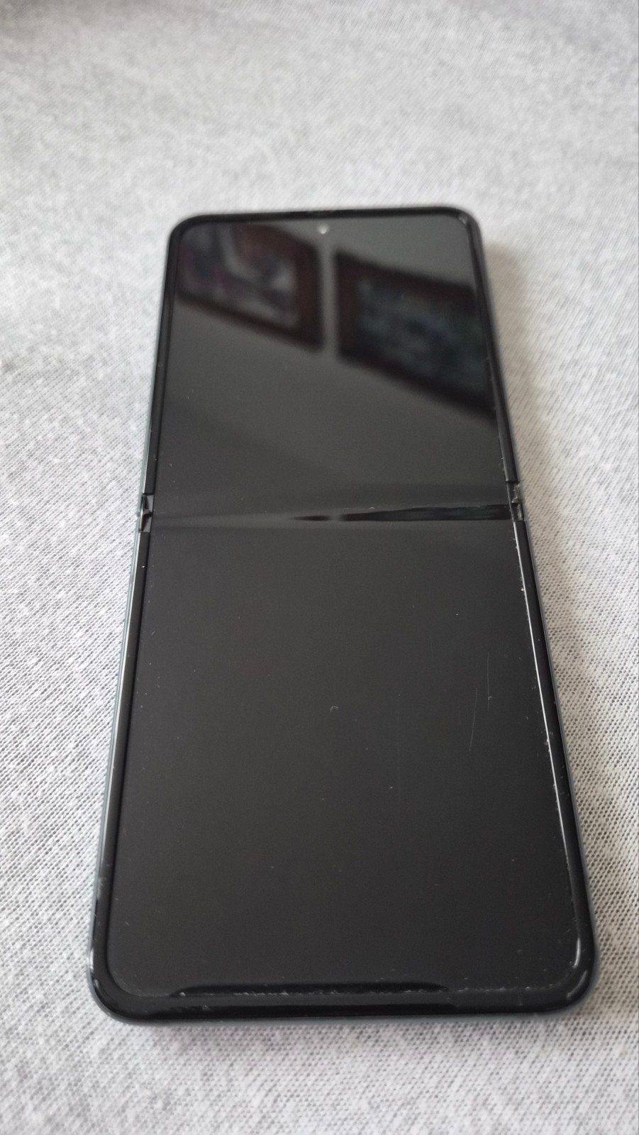 Samsung Galaxy Z Flip 3 - Goede staat, Telecommunicatie, Mobiele telefoons | Samsung, Gebruikt, Overige kleuren, Ophalen of Verzenden