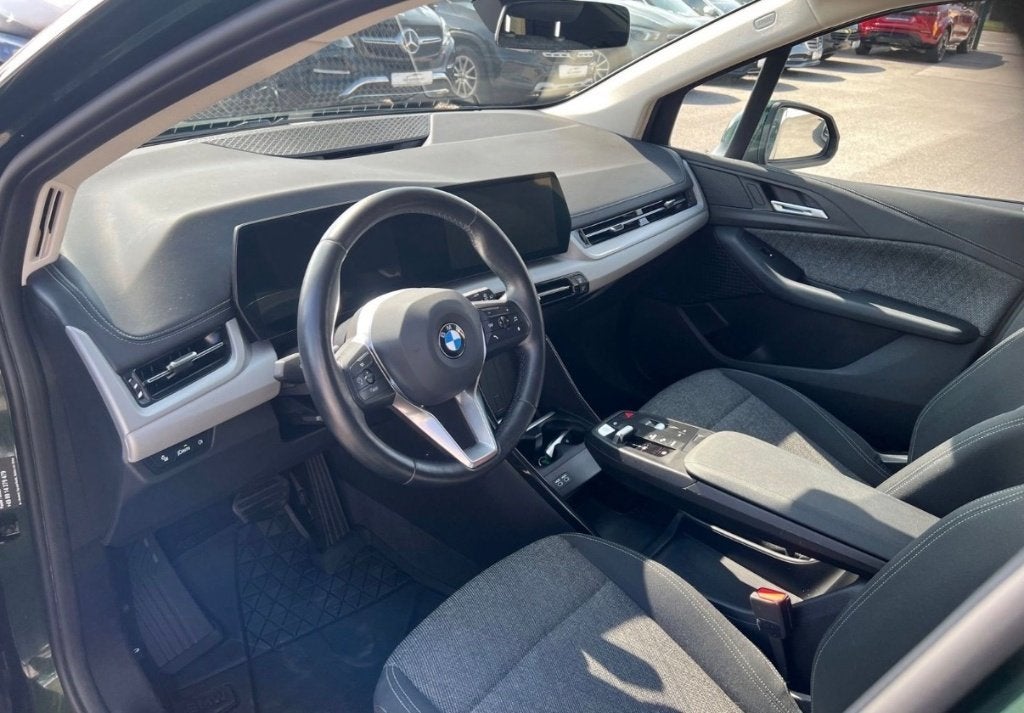 Foto 10 van 2023 BMW 218i Active Tourer